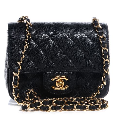 chanel mini flap bag 荔枝皮|mini chanel flap bag.